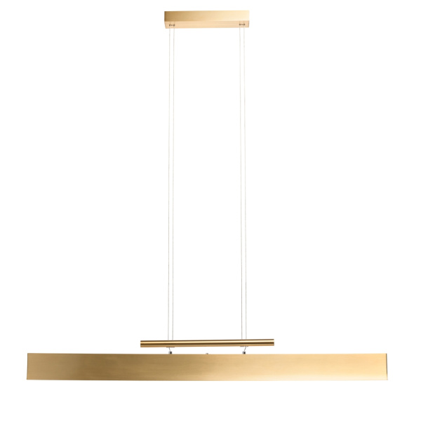 Подвесной светильник светодиодный диммируемый с выключателем и ночным режимом Ральф 675013803