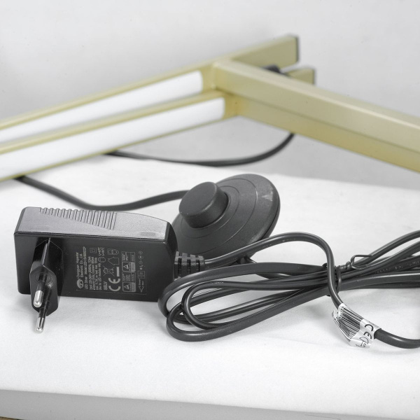 картинка Торшер светодиодный с выключателем Seattle LSP-0567 от магазина BTSvet