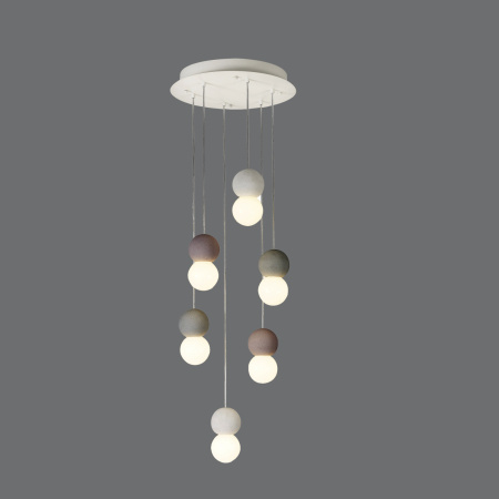 картинка Подвесная люстра Galaxia 7622 от магазина BTSvet