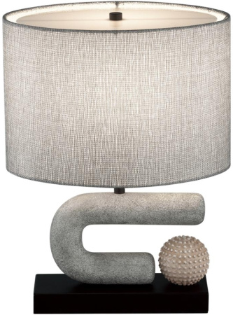 картинка Настольная лампа Bagel 5410/1TA от магазина BTSvet