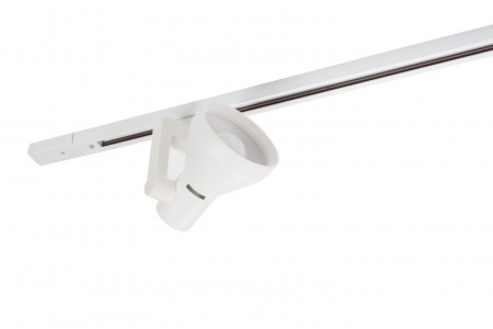 картинка Трековый светильник DK6010-WH от магазина BTSvet