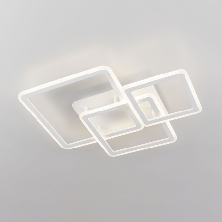 картинка Потолочная люстра Citilux Тринити CL238230E от магазина BTSvet