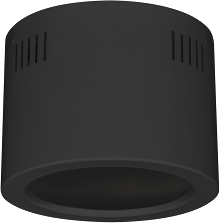 Корпус SP-LEGEND-R175 (BK) (Arlight, Металл) 030949