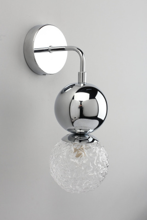 картинка Бра светодиодное Violet APL.763.01.01 от магазина BTSvet