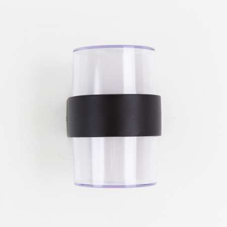 картинка Настенный светильник уличный CLU0009R от магазина BTSvet