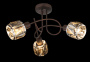 картинка Потолочная люстра Indiana 54357-3 от магазина BTSvet