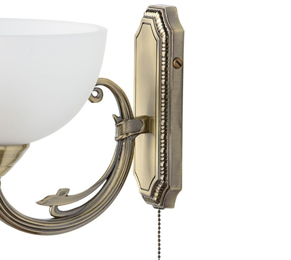 картинка Бра Olimp 318020801 от магазина BTSvet