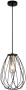 картинка Подвесной светильник Barrie 10180/1S E27*60W Black/Brass от магазина BTSvet