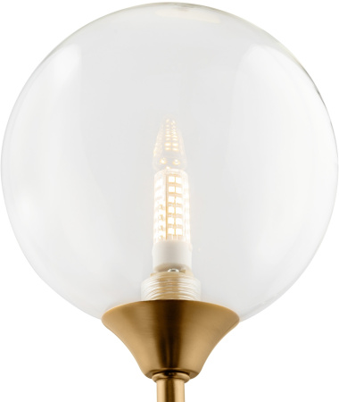 картинка Бра светодиодное Maddison FR5115WL-01BZ от магазина BTSvet