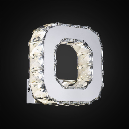 картинка Настенный светодиодный светильник Daisy EL336W12 от магазина BTSvet