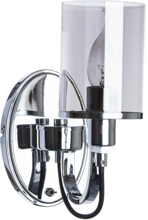 Бра с выключатаелем Ombra A2995AP-1CC