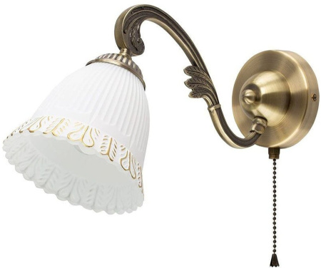 Бра с выключателем Ариадна 105020701