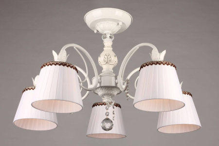 картинка Потолочная люстра OML-46407-05 от магазина BTSvet