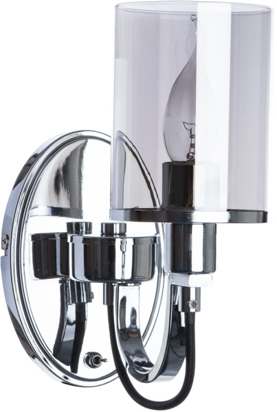 Бра с выключатаелем Ombra A2995AP-1CC