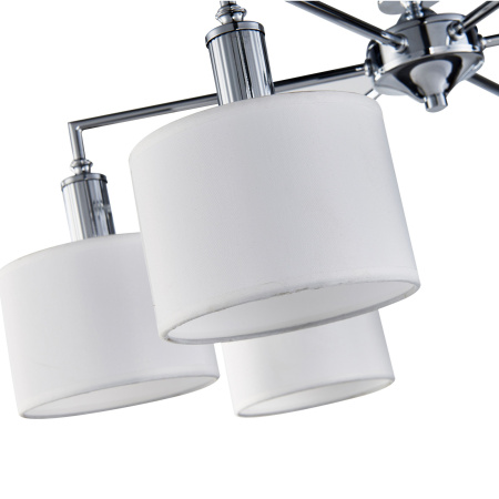 картинка Потолочная люстра Laciness 2611-6P от магазина BTSvet