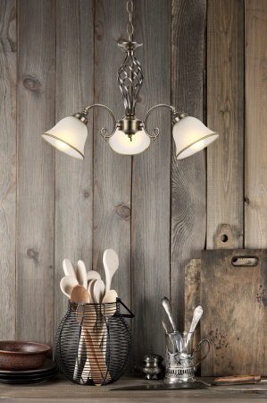 картинка Подвесная люстра Odin 60208-5 от магазина BTSvet