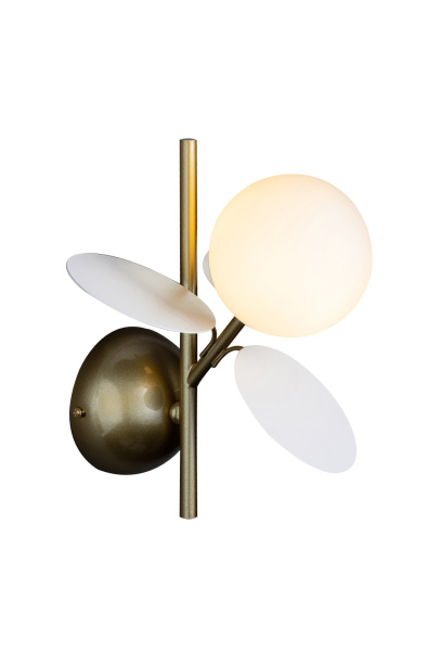 картинка Бра светодиодное для детской Matisse 10008/1W white от магазина BTSvet