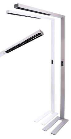 картинка Торшер Office Three 343024 от магазина BTSvet