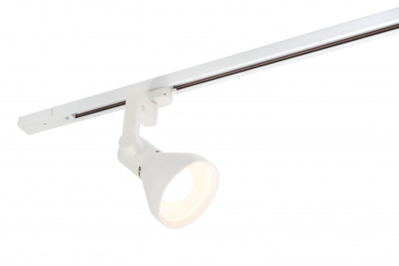 картинка Трековый светильник DK6010-WH от магазина BTSvet