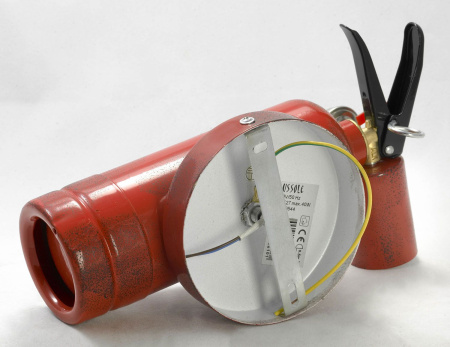 картинка Настенный светильник LSP-9544 от магазина BTSvet