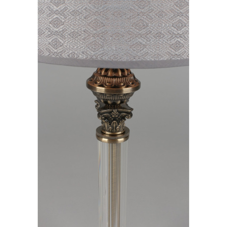 картинка Интерьерная настольная лампа OML-64304-01 от магазина BTSvet