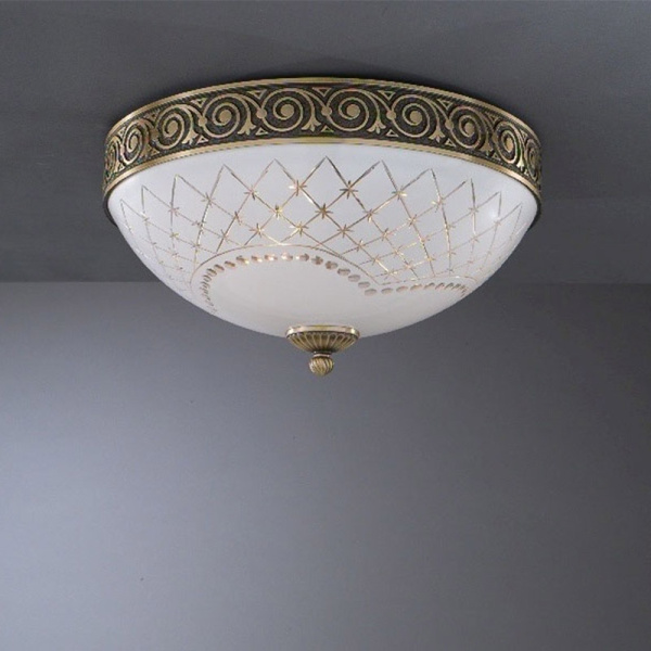 Потолочная люстра PL.7002/3