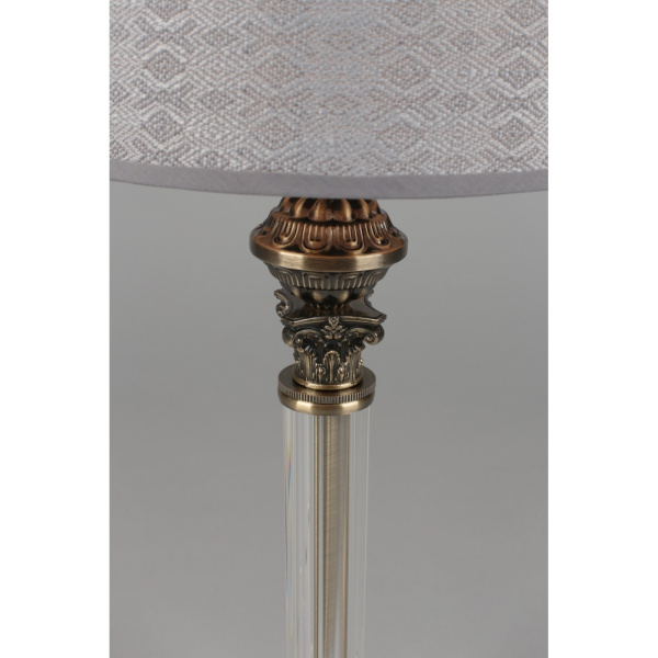 картинка Интерьерная настольная лампа OML-64304-01 от магазина BTSvet