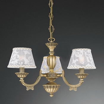 Подвесная люстра L.7432/3