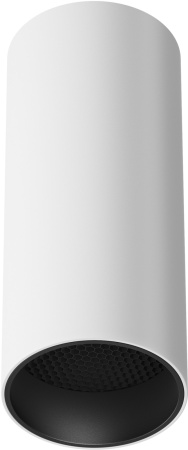 картинка Потолочный светильник Focus LED C056CL-L12W4K-W-D-W от магазина BTSvet