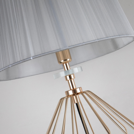 картинка Интерьерная настольная лампа Sade 2690-1T от магазина BTSvet