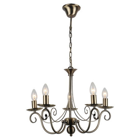 Подвесная люстра LSP-9941