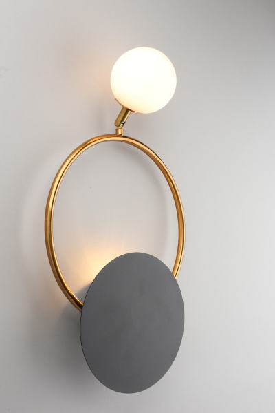 картинка Бра светодиодное Elonora APL.306.01.02 от магазина BTSvet