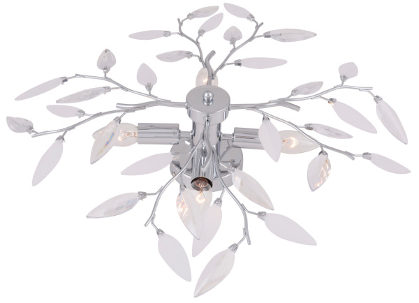 Потолочная люстра Vida 63160-4