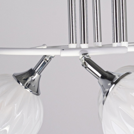 картинка Потолочная люстра Грация 677014405 от магазина BTSvet