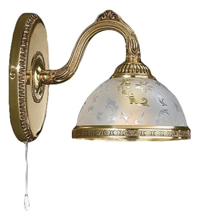 Бра с выключателем A.6302/1