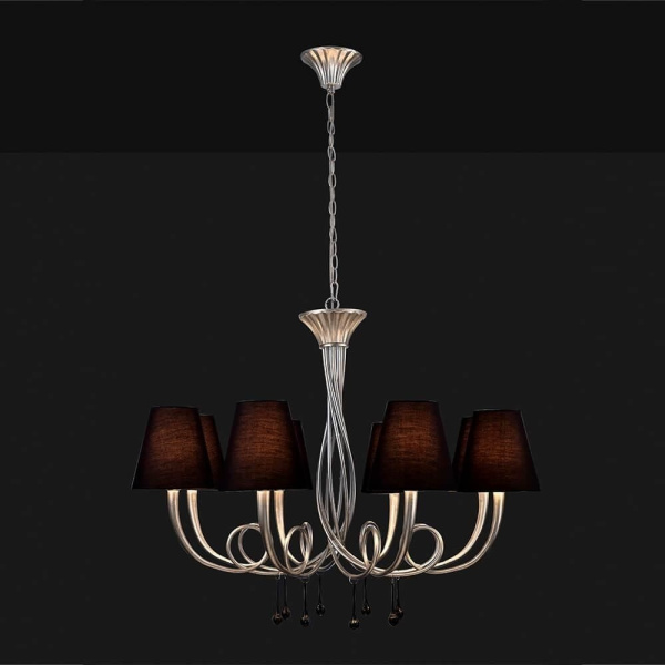 картинка Подвесная люстра Paola 6207 от магазина BTSvet