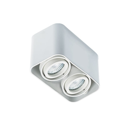 Накладной светильник 5642 white