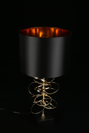 картинка Интерьерная настольная лампа Iwona APL.742.04.01 от магазина BTSvet