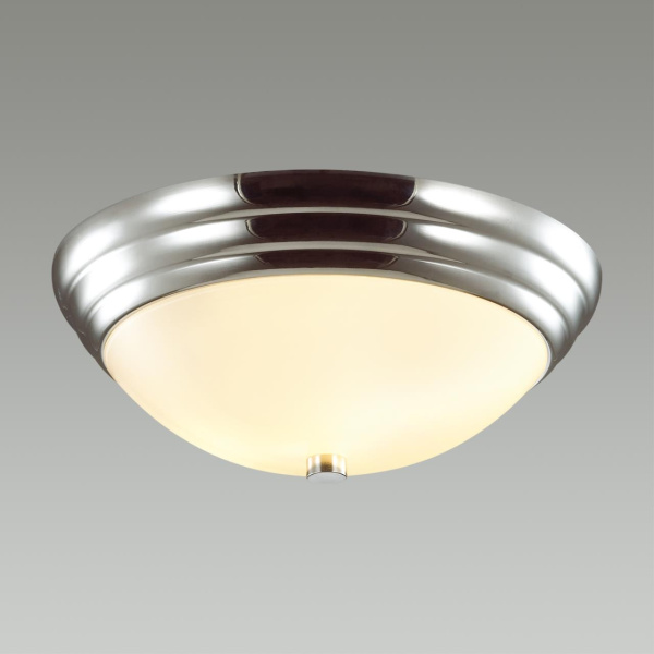 картинка Настенно-потолочный светильник Kayla 5261/2C хром E27 2*60W от магазина BTSvet
