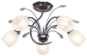 Потолочная люстра 768-107-05