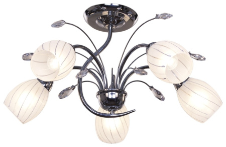 Потолочная люстра 768-107-05