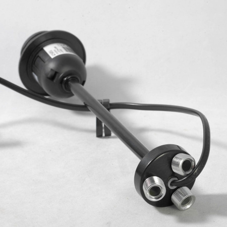 картинка Торшер с выключателем Truxton GRLSP-0501 от магазина BTSvet