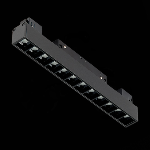 картинка Трековый светильник светодиодный Seide ST361.446.12 от магазина BTSvet