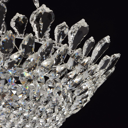 картинка Потолочная люстра Patricija 447010912 от магазина BTSvet