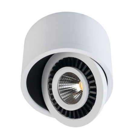 картинка Точечный светодиодный светильник Kruz/Cruz 637017201 от магазина BTSvet