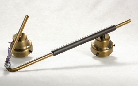 картинка Большая потолочная люстра LSP-8142 от магазина BTSvet