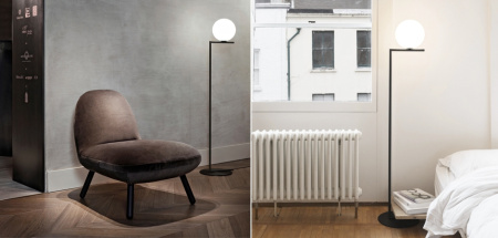 картинка Торшер 41.145 от магазина BTSvet