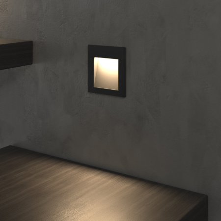 картинка Встраиваемый светильник уличный светодиодный MRL LED 1103 IP65 от магазина BTSvet