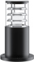 картинка Наземный светильник Bronx O576FL-01B1 IP54 от магазина BTSvet