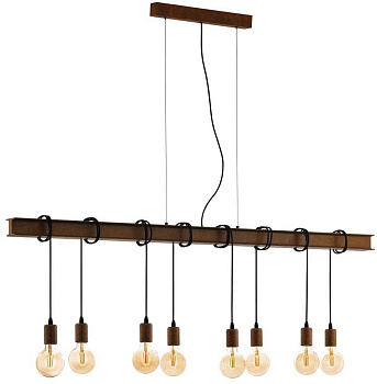 Подвесной светильник Townshend 4 43524